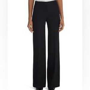 WHBM White House black market Legacy pants wide leg